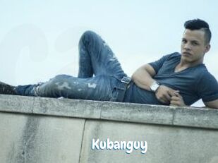 Kubanguy