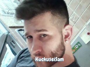 KuckuseiSam