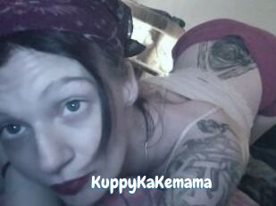 KuppyKaKemama