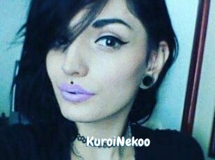 KuroiNekoo