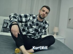 KurtHill