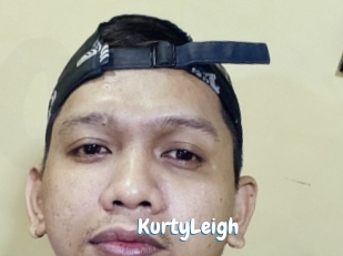 KurtyLeigh Coquine Avenue