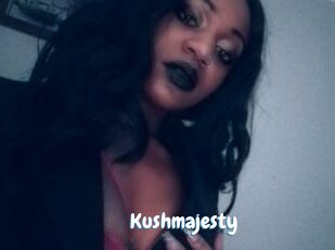 Kushmajesty