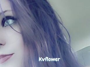 Kvflower