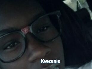 Kweenie