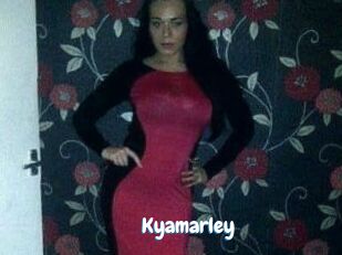 Kyamarley