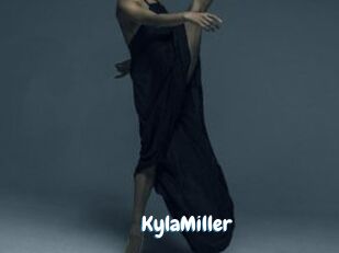 KylaMiller Coquine Avenue