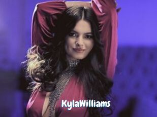 KylaWilliams