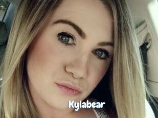 Kyla_bear
