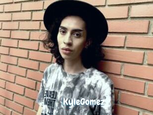 KyleGomez
