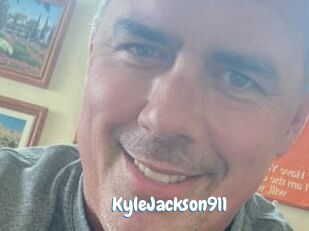 KyleJackson911
