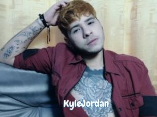 KyleJordan Coquine Avenue