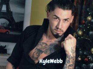 KyleWebb Coquine Avenue