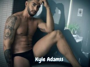Kyle_Adamss Coquine Avenue