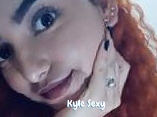 Kyle_Sexy Coquine Avenue