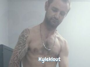 Kyleklout