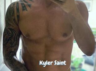 Kyler_Saint Coquine Avenue