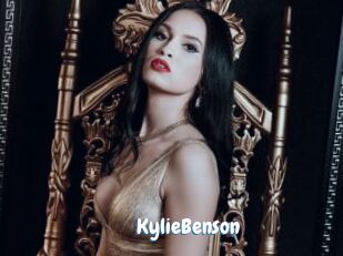 KylieBenson