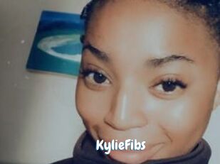KylieFibs Coquine Avenue