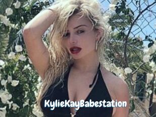KylieKayBabestation