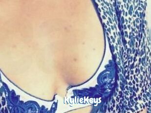 KylieKeys Coquine Avenue