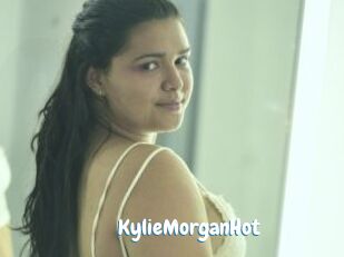 KylieMorganHot