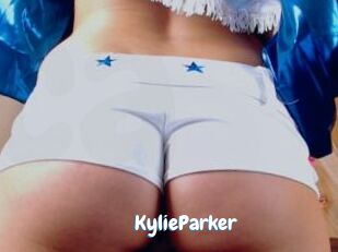 KylieParker Coquine Avenue