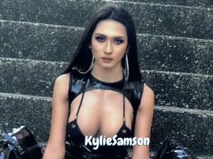 KylieSamson