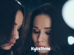 KylieShine