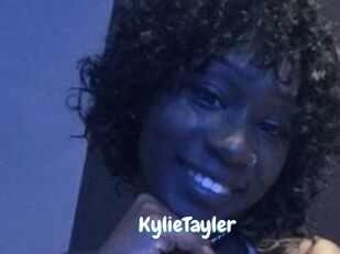 Kylie_Tayler