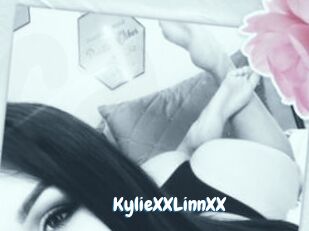 KylieXXLinnXX