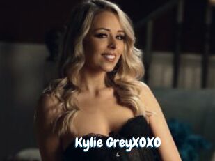 Kylie_GreyXOXO