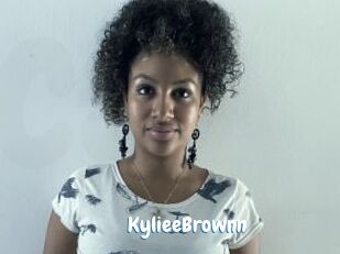 KylieeBrownn