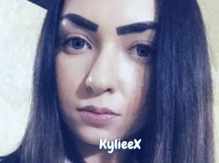 KylieeX