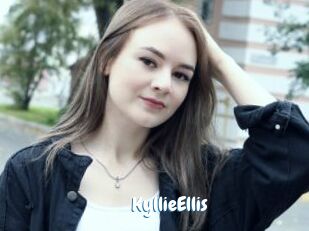 KyllieEllis