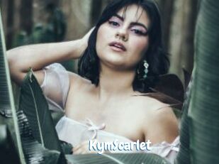 KymScarlet Coquine Avenue