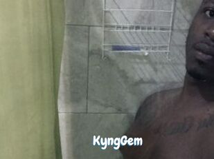 KyngGem