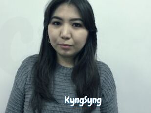 KyngSyng