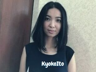 KyokoIto