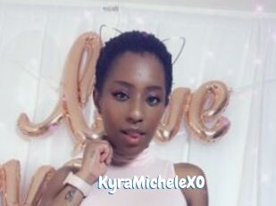 KyraMicheleXO Coquine Avenue