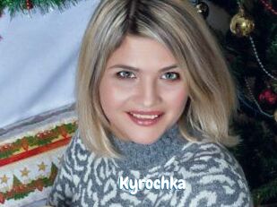Kyrochka