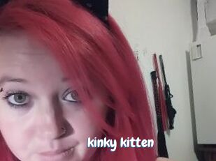 _kinky_kitten Coquine Avenue