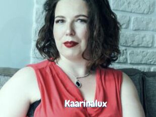 kaarinalux Coquine Avenue