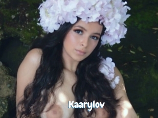 kaarylov Coquine Avenue