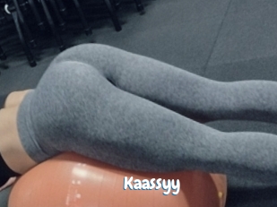 Kaassyy