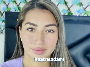 Kaatheadams