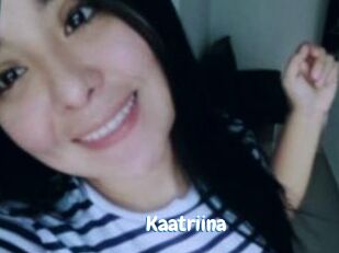 kaatriina Coquine Avenue
