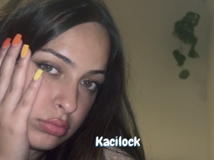 Kacilock