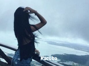 Kacuba