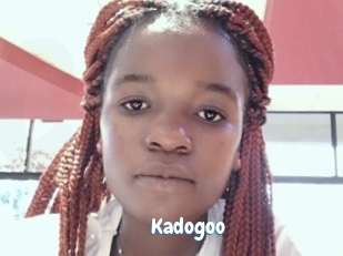 kadogoo Coquine Avenue